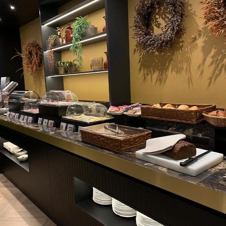 Hotel Restaurant Talens Коеворден Екстериор снимка